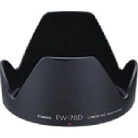 Canon EW-78D Lens Hood (4677A001AA)